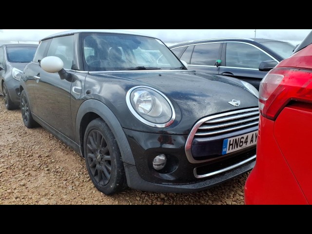 BUY MINI COOPER 2014 COOPER, Newark Motor Auctions