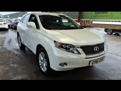 BUY LEXUS RX 450H SE-L CVT 2011 450H SE-L, Newark Motor Auctions
