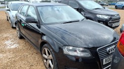 2009 AUDI A3 SE TECHNIK MPI SPORTBACK MPI SE TECHNIK 