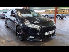 BUY FORD FOCUS ST-2 TURBO 2015 ST-2, Newark Motor Auctions