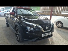 BUY NISSAN JUKE TEKNA DIG-T 2019 DIG-T TEKNA, Newark Motor Auctions