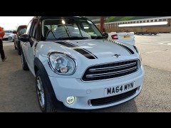 BUY MINI COUNTRYMAN COOPER AUTO 2014 COOPER, Newark Motor Auctions