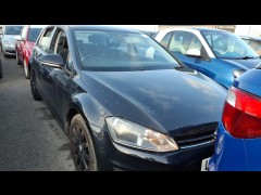 BUY VOLKSWAGEN GOLF SE BLUEMOTION TECH T 2013 SE TDI BLUEMOTION TECHNOLOGY DSG, Newark Motor Auctions