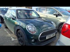 BUY MINI COOPER 2015 COOPER, Newark Motor Auctions