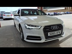 BUY AUDI A6 S LINE TDI QUATTRO S-A 2016 AVANT TDI QUATTRO S LINE, Newark Motor Auctions