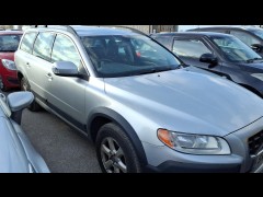 BUY VOLVO XC70 ES D5 AWD AUTO 2011 D5 ES AWD, Newark Motor Auctions