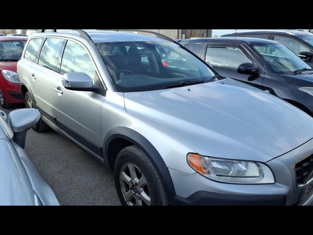 BUY VOLVO XC70 ES D5 AWD AUTO 2011 D5 ES AWD, Newark Motor Auctions