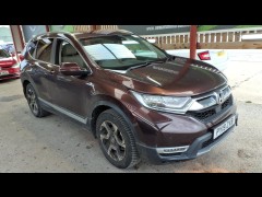BUY HONDA CR-V SR I-MMD CVT 2019 I-MMD SR, Newark Motor Auctions