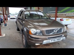 BUY VOLVO XC90 ES D5 AWD AUTO 2013 D5 ES AWD, Newark Motor Auctions