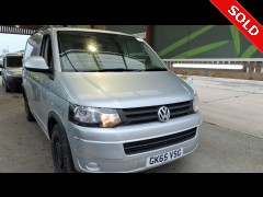 BUY VOLKSWAGEN TPORTER T28 TLINE 102 TDI 2015 T28 TDI P/V TRENDLINE, Newark Motor Auctions