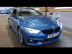 BUY BMW 420D M SPORT AUTO 2016 420D M SPORT, Newark Motor Auctions