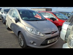 BUY FORD FIESTA TITANIUM TDCI 2011 TITANIUM TDCI, Newark Motor Auctions