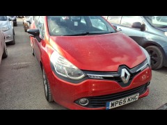 BUY RENAULT CLIO DYNAMIQUE NAV DCI 2016 DYNAMIQUE NAV DCI, Newark Motor Auctions
