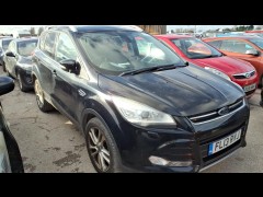 BUY FORD KUGA TITANIUM X 4X2 TDCI 2013 TITANIUM X TDCI, Newark Motor Auctions