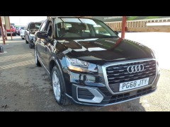 BUY AUDI Q2 SPORT 30 TFSI 2019 TFSI SPORT, Newark Motor Auctions