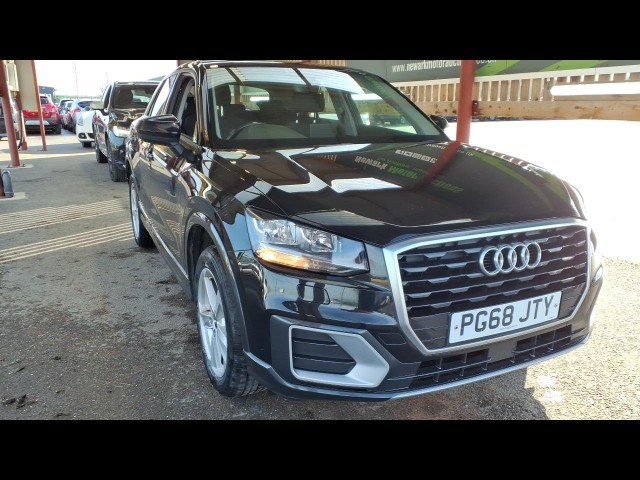 BUY AUDI Q2 SPORT 30 TFSI 2019 TFSI SPORT, Newark Motor Auctions