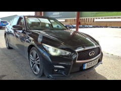 BUY INFINITI Q50 SPORT TECH AUTO 2015 SPORT TECH, Newark Motor Auctions