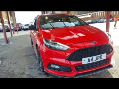 BUY FORD FOCUS ST-3 TDCI 2016 ST-3 TDCI, Newark Motor Auctions