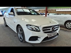 BUY MERCEDES-BENZ E 300 AMG LINE DE AUTO 2019 E 300 DE AMG LINE, Newark Motor Auctions