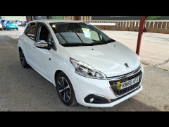 BUY PEUGEOT 208 TECH EDITION S/S 2018 S/S TECH EDITION, Newark Motor Auctions