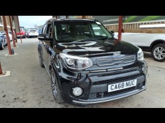 BUY KIA SOUL 3 CRDI S-A 2018 CRDI 3, Newark Motor Auctions