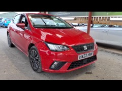 BUY SEAT IBIZA SE TECHNOLOGY MPI 2022 MPI SE TECHNOLOGY, Newark Motor Auctions