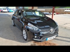 BUY RENAULT CLIO PLAY 2016 PLAY, Newark Motor Auctions