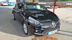 2016 RENAULT CLIO PLAY PLAY 