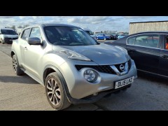 BUY NISSAN JUKE TEKNA DIG-T 2015 TEKNA DIG-T, Newark Motor Auctions