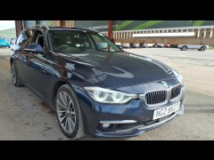BUY BMW 320D LUXURY AUTO 2015 320D LUXURY TOURING, Newark Motor Auctions