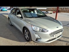 BUY FORD FOCUS ZETEC TDCI 2019 ZETEC TDCI, Newark Motor Auctions