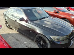 BUY BMW 318D M SPORT 2009 318D M SPORT, Newark Motor Auctions