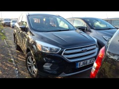 BUY FORD KUGA ZETEC TDCI 2016 ZETEC TDCI, Newark Motor Auctions