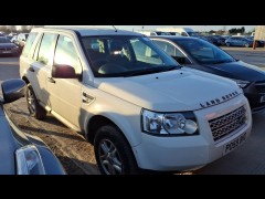 BUY LAND ROVER FREELANDER S TD4 E 2010 TD4 E S, Newark Motor Auctions