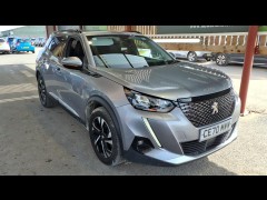 BUY PEUGEOT 2008 ALLURE PREMIUM PTECH 2020 PURETECH S/S ALLURE PREMIUM, Newark Motor Auctions