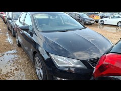 BUY SEAT LEON FR TDI 2013 TDI FR, Newark Motor Auctions