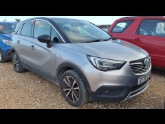 BUY VAUXHALL CROSSLAND X ELITE NAV TUR 2020 ELITE NAV, Newark Motor Auctions