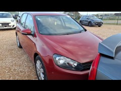 BUY VOLKSWAGEN GOLF MATCH TDI 2011 MATCH TDI, Newark Motor Auctions