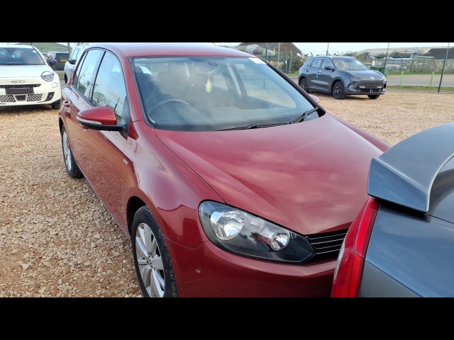 BUY VOLKSWAGEN GOLF MATCH TDI 2011 MATCH TDI, Newark Motor Auctions