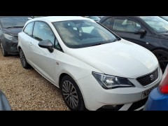 BUY SEAT IBIZA CONNECT TSI 2016 TSI CONNECT, Newark Motor Auctions