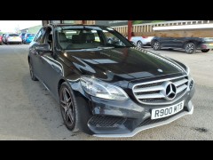 BUY MERCEDES-BENZ E220 AMG LINE BLUETEC AUT 2014 E220 BLUETEC AMG LINE, Newark Motor Auctions