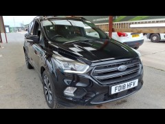 BUY FORD KUGA ST-LINE 2018 ST-LINE, Newark Motor Auctions
