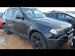 BUY BMW X3 D SPORT 2006 D SPORT, Newark Motor Auctions