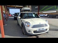 BUY MINI CLUBVAN COOPER D 2013 COOPER D, Newark Motor Auctions