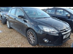 BUY FORD FOCUS TITANIUM TDCI 2011 TITANIUM TDCI, Newark Motor Auctions
