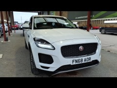 BUY JAGUAR E-PACE D AWD 2018 CORE, Newark Motor Auctions