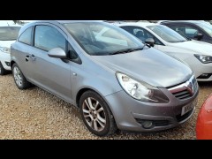 BUY VAUXHALL CORSA SXI 2010 SXI A/C, Newark Motor Auctions