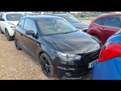 BUY AUDI A1 S LINE TDI 2012 TDI S LINE, Newark Motor Auctions