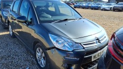 2014 CITROEN C3 VTR + HDI HDI VTR PLUS 