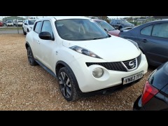 BUY NISSAN JUKE N-TEC DCI 2013 DCI N-TEC, Newark Motor Auctions